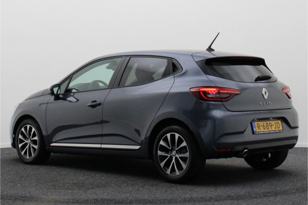 Renault Clio 1.0 TCe Zen LED, Apple Carplay, Lane Assist, Cruise, PDC, 16"