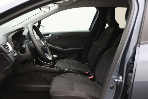 Renault Clio 1.0 TCe Zen LED, Apple Carplay, Lane Assist, Cruise, PDC, 16"