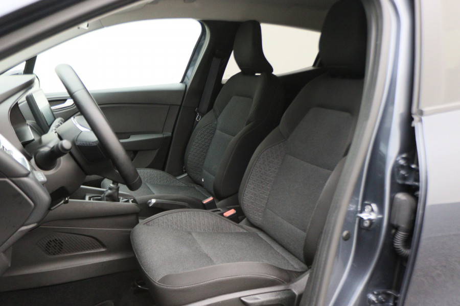 Renault Clio 1.0 TCe Zen LED, Apple Carplay, Lane Assist, Cruise, PDC, 16"