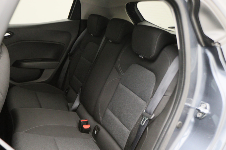 Renault Clio 1.0 TCe Zen LED, Apple Carplay, Lane Assist, Cruise, PDC, 16"