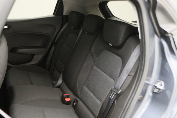 Renault Clio 1.0 TCe Zen LED, Apple Carplay, Lane Assist, Cruise, PDC, 16"