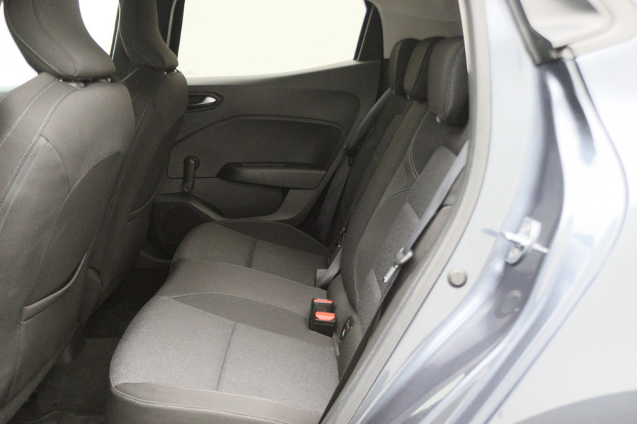 Renault Clio 1.0 TCe Zen LED, Apple Carplay, Lane Assist, Cruise, PDC, 16"