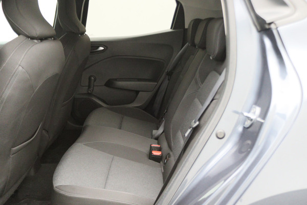 Renault Clio 1.0 TCe Zen LED, Apple Carplay, Lane Assist, Cruise, PDC, 16"