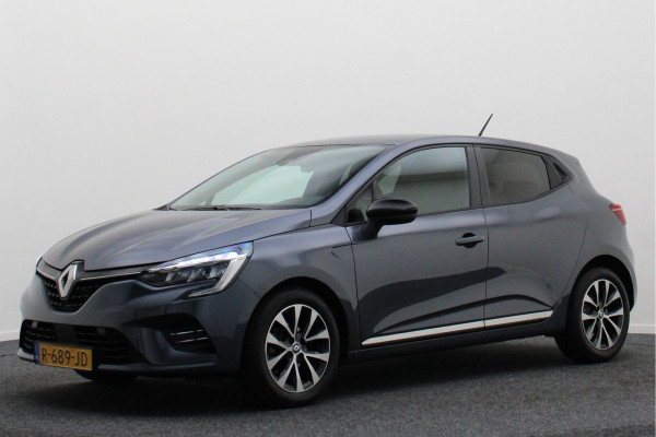 Renault Clio 1.0 TCe Zen LED, Apple Carplay, Lane Assist, Cruise, PDC, 16"