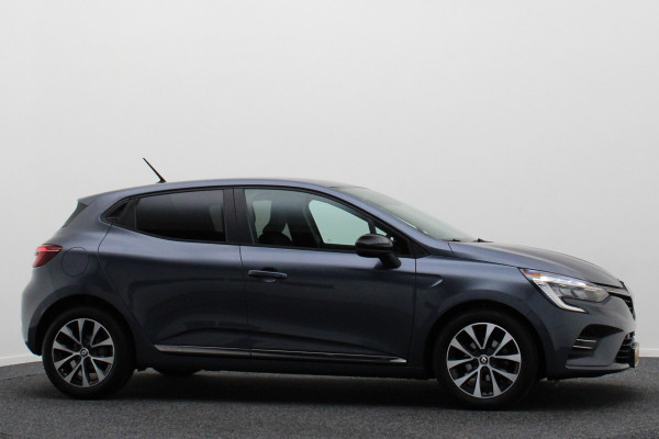 Renault Clio 1.0 TCe Zen LED, Apple Carplay, Lane Assist, Cruise, PDC, 16"