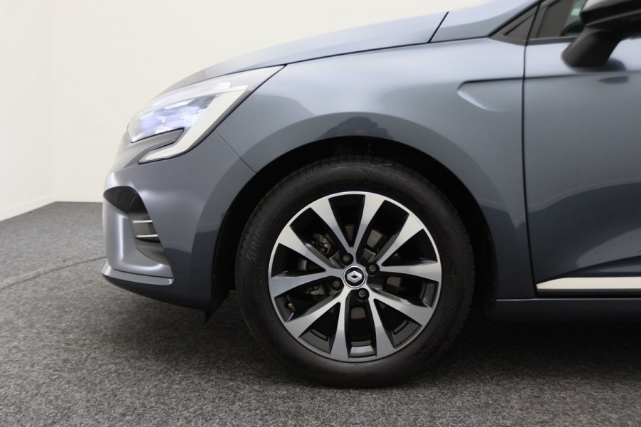 Renault Clio 1.0 TCe Zen LED, Apple Carplay, Lane Assist, Cruise, PDC, 16"