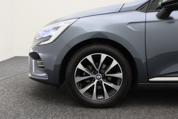 Renault Clio 1.0 TCe Zen LED, Apple Carplay, Lane Assist, Cruise, PDC, 16"