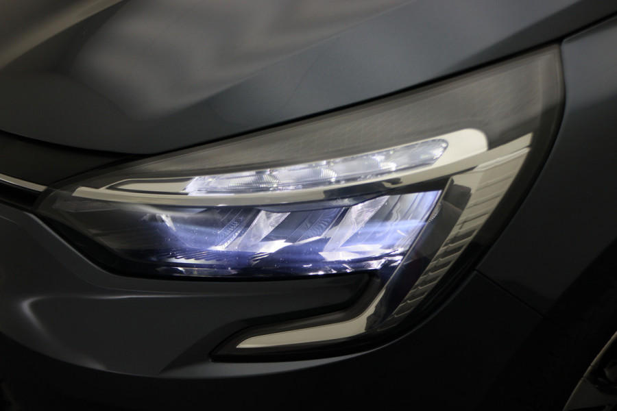 Renault Clio 1.0 TCe Zen LED, Apple Carplay, Lane Assist, Cruise, PDC, 16"