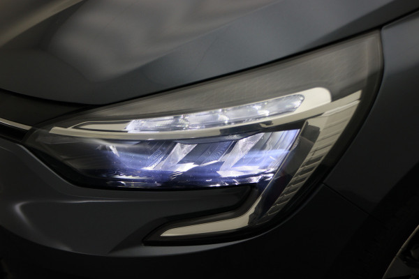 Renault Clio 1.0 TCe Zen LED, Apple Carplay, Lane Assist, Cruise, PDC, 16"