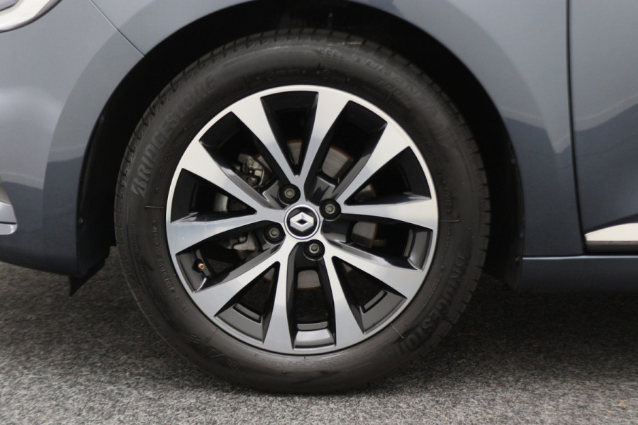 Renault Clio 1.0 TCe Zen LED, Apple Carplay, Lane Assist, Cruise, PDC, 16"