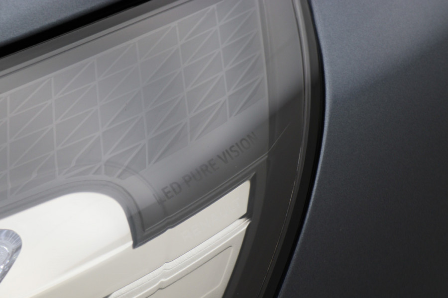 Renault Clio 1.0 TCe Zen LED, Apple Carplay, Lane Assist, Cruise, PDC, 16"