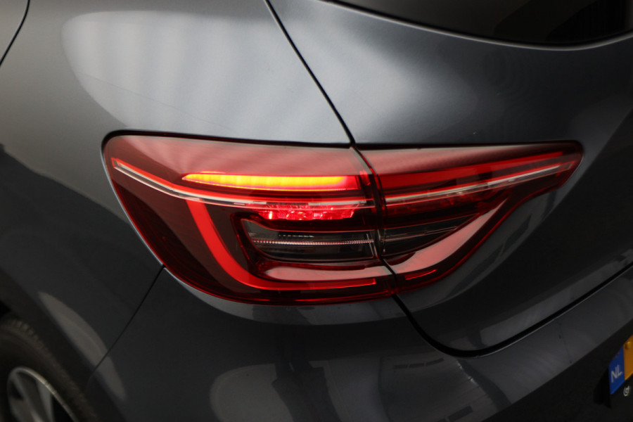 Renault Clio 1.0 TCe Zen LED, Apple Carplay, Lane Assist, Cruise, PDC, 16"