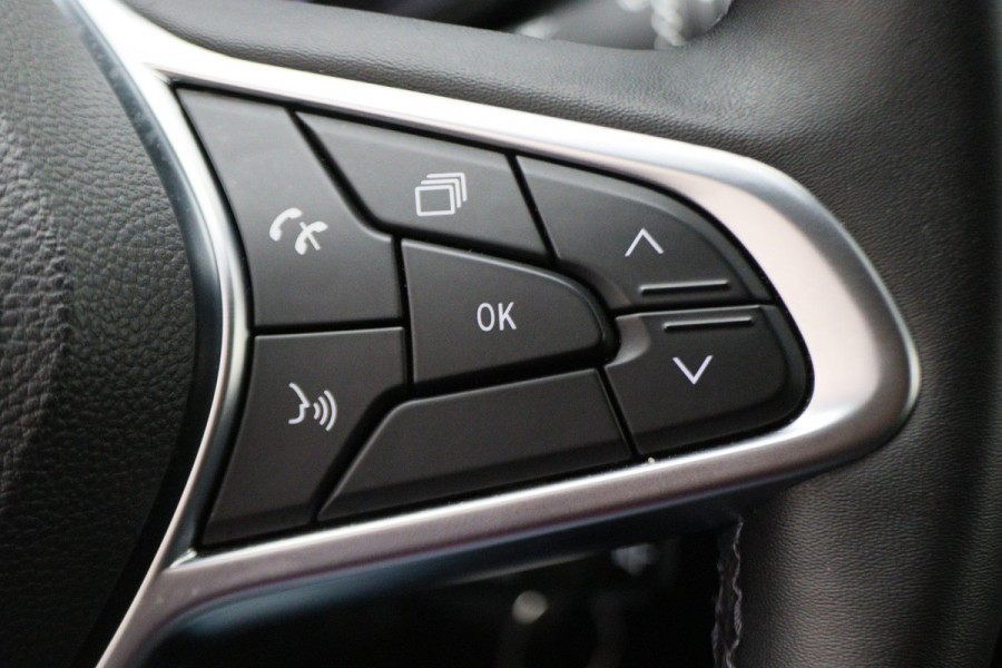 Renault Clio 1.0 TCe Zen LED, Apple Carplay, Lane Assist, Cruise, PDC, 16"