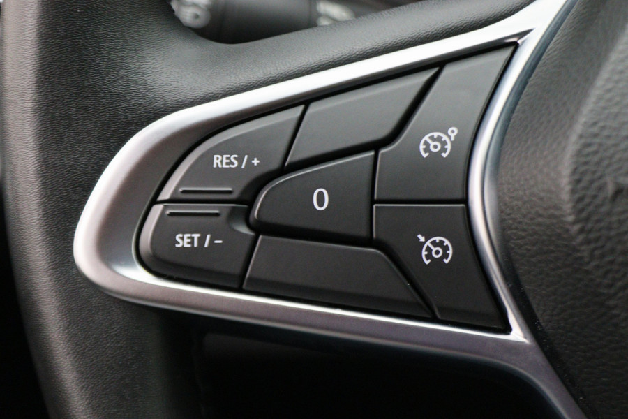 Renault Clio 1.0 TCe Zen LED, Apple Carplay, Lane Assist, Cruise, PDC, 16"