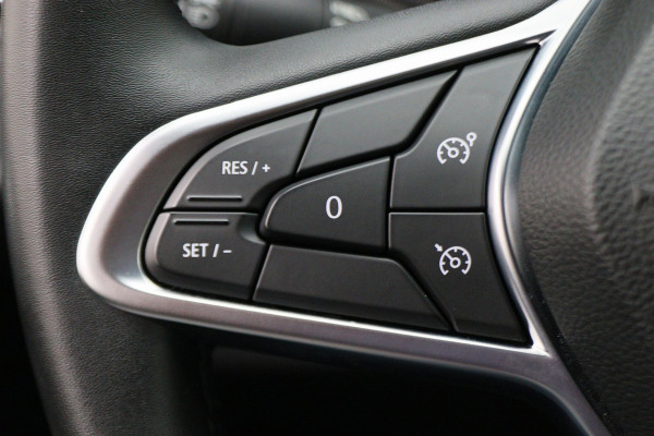 Renault Clio 1.0 TCe Zen LED, Apple Carplay, Lane Assist, Cruise, PDC, 16"