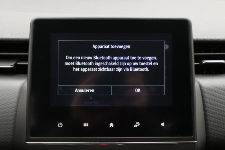 Renault Clio 1.0 TCe Zen LED, Apple Carplay, Lane Assist, Cruise, PDC, 16"