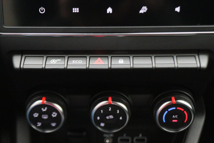 Renault Clio 1.0 TCe Zen LED, Apple Carplay, Lane Assist, Cruise, PDC, 16"