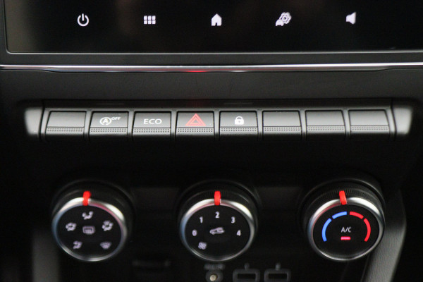 Renault Clio 1.0 TCe Zen LED, Apple Carplay, Lane Assist, Cruise, PDC, 16"