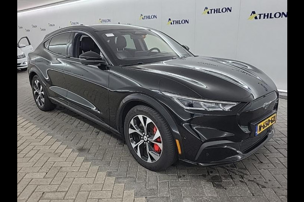 Ford Mustang Mach-E Extended AWD 98kWh First Edition | Panorama | Leder | B&O Sound | 360 Camera |