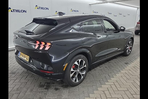 Ford Mustang Mach-E Extended AWD 98kWh First Edition | Panorama | Leder | B&O Sound | 360 Camera |