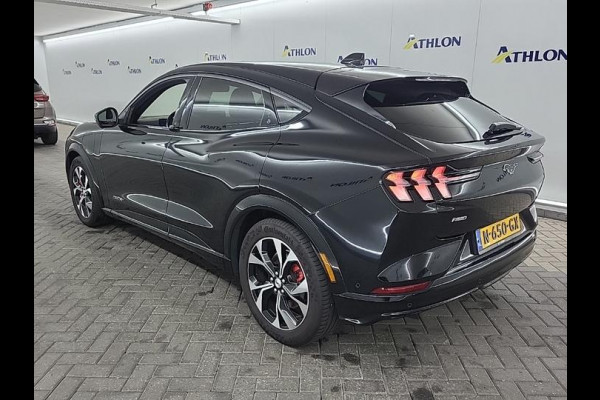 Ford Mustang Mach-E Extended AWD 98kWh First Edition | Panorama | Leder | B&O Sound | 360 Camera |