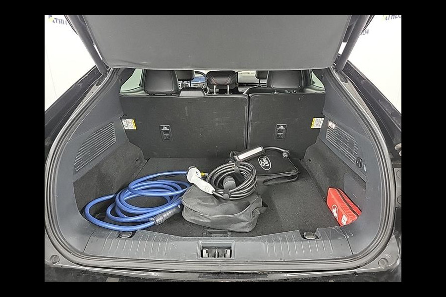 Ford Mustang Mach-E Extended AWD 98kWh First Edition | Panorama | Leder | B&O Sound | 360 Camera |