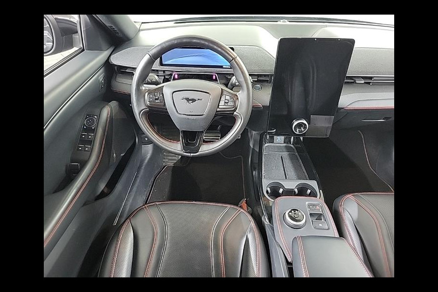 Ford Mustang Mach-E Extended AWD 98kWh First Edition | Panorama | Leder | B&O Sound | 360 Camera |