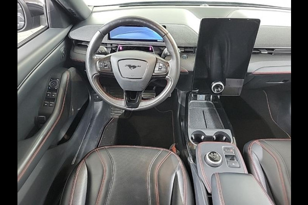 Ford Mustang Mach-E Extended AWD 98kWh First Edition | Panorama | Leder | B&O Sound | 360 Camera |