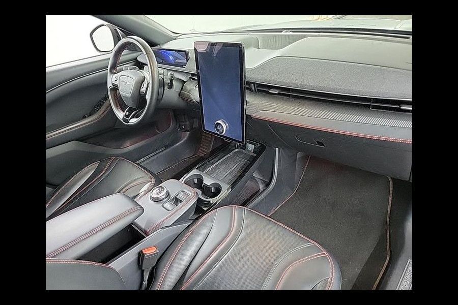 Ford Mustang Mach-E Extended AWD 98kWh First Edition | Panorama | Leder | B&O Sound | 360 Camera |