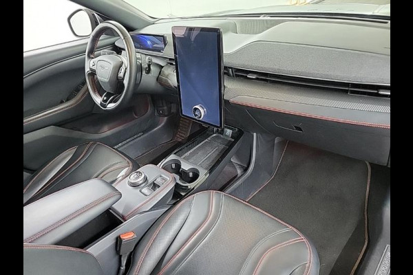 Ford Mustang Mach-E Extended AWD 98kWh First Edition | Panorama | Leder | B&O Sound | 360 Camera |