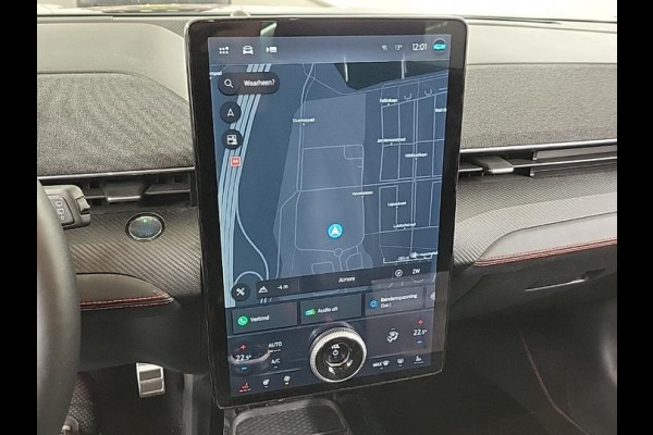 Ford Mustang Mach-E Extended AWD 98kWh First Edition | Panorama | Leder | B&O Sound | 360 Camera |