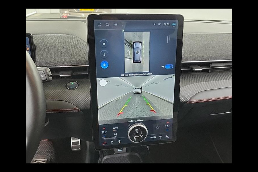 Ford Mustang Mach-E Extended AWD 98kWh First Edition | Panorama | Leder | B&O Sound | 360 Camera |