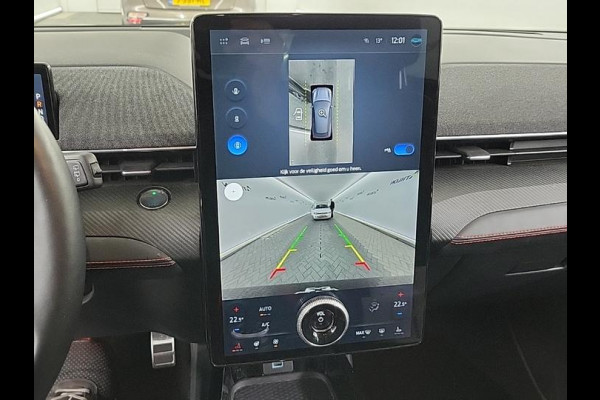 Ford Mustang Mach-E Extended AWD 98kWh First Edition | Panorama | Leder | B&O Sound | 360 Camera |