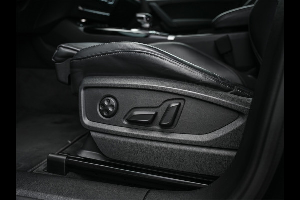 Audi Q5 Sportback 50 TFSI e S edition · Adaptive Cruise · Luchtvering · Memory Seats · Bang & Olufsen Sound · Stoelverwarming · Leder ·