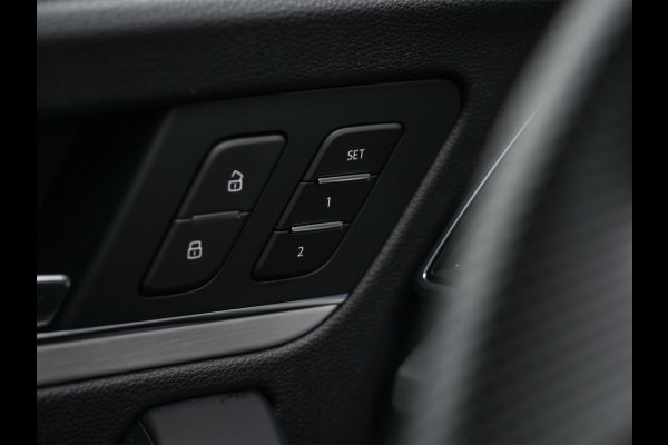 Audi Q5 Sportback 50 TFSI e S edition · Adaptive Cruise · Luchtvering · Memory Seats · Bang & Olufsen Sound · Stoelverwarming · Leder ·