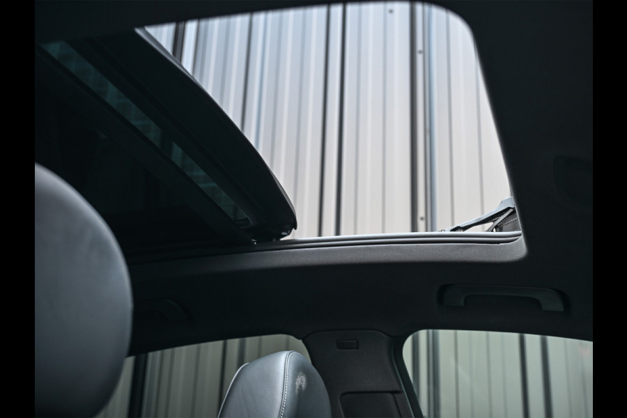 Audi Q5 Sportback 50 TFSI e S edition · Adaptive Cruise · Luchtvering · Memory Seats · Bang & Olufsen Sound · Stoelverwarming · Leder ·