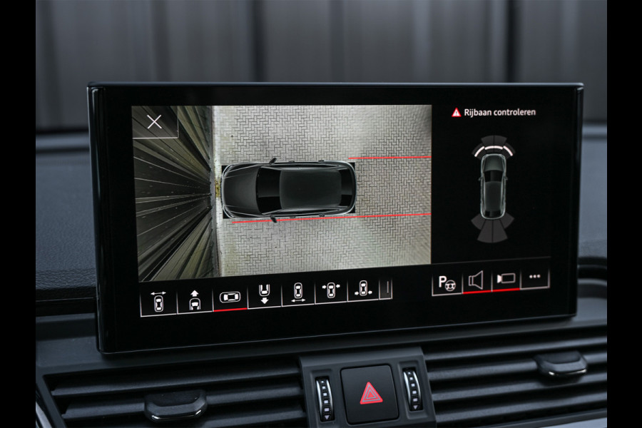 Audi Q5 Sportback 50 TFSI e S edition · Adaptive Cruise · Luchtvering · Memory Seats · Bang & Olufsen Sound · Stoelverwarming · Leder ·