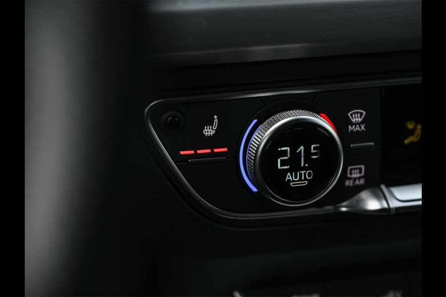 Audi Q5 Sportback 50 TFSI e S edition · Adaptive Cruise · Luchtvering · Memory Seats · Bang & Olufsen Sound · Stoelverwarming · Leder ·