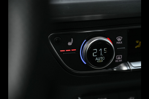 Audi Q5 Sportback 50 TFSI e S edition · Adaptive Cruise · Luchtvering · Memory Seats · Bang & Olufsen Sound · Stoelverwarming · Leder ·