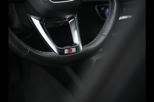 Audi Q5 Sportback 50 TFSI e S edition · Adaptive Cruise · Luchtvering · Memory Seats · Bang & Olufsen Sound · Stoelverwarming · Leder ·