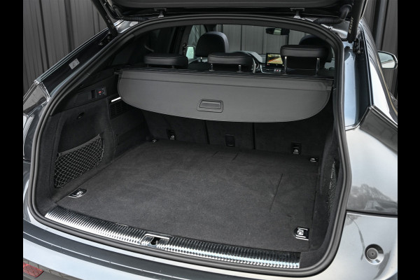 Audi Q5 Sportback 50 TFSI e S edition · Adaptive Cruise · Luchtvering · Memory Seats · Bang & Olufsen Sound · Stoelverwarming · Leder ·
