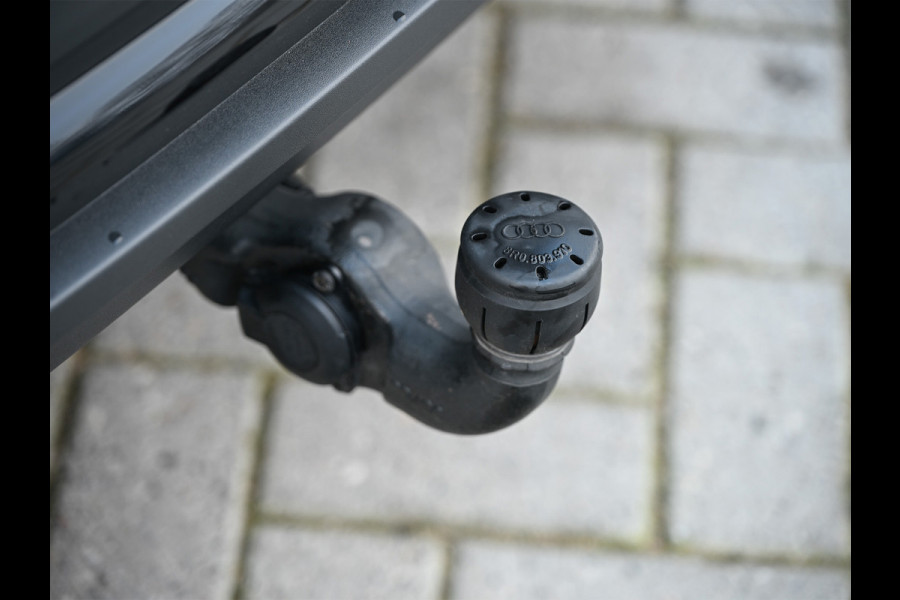 Audi Q5 Sportback 50 TFSI e S edition · Adaptive Cruise · Luchtvering · Memory Seats · Bang & Olufsen Sound · Stoelverwarming · Leder ·