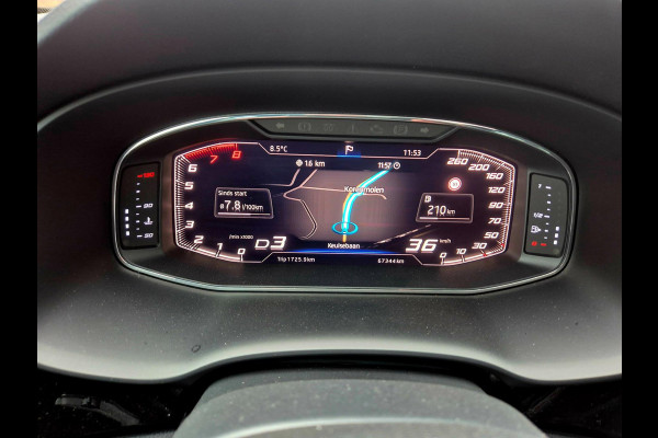 Seat Ateca 1.5 TSI FR Business Intense . Panoramadak . Trekhaak