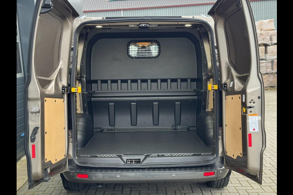 Ford Transit Custom 320 2.0 TDCI 170 pk L1H1 Active DC | L+R SCHUIFDEUR | CarPlay | Camera | BLIS | Cruise | Winterpack | 5 pers