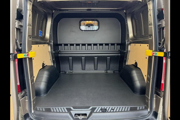 Ford Transit Custom 320 2.0 TDCI 170 pk L1H1 Active DC | L+R SCHUIFDEUR | CarPlay | Camera | BLIS | Cruise | Winterpack | 5 pers