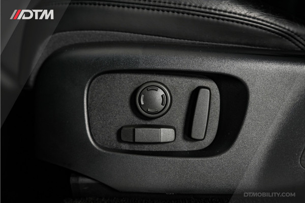 Land Rover Range Rover Sport 3.0 P400 MHEV HST | Garantie | Carbon | Panoramadak | 22" | Stoelverwarming/ -ventilatie |