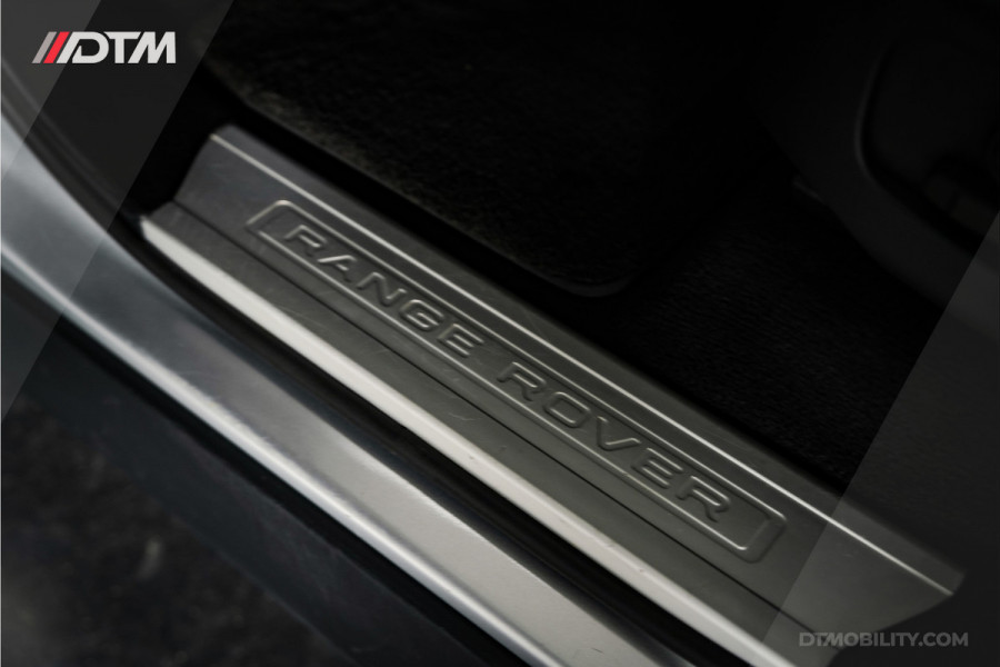 Land Rover Range Rover Sport 3.0 P400 MHEV HST | Garantie | Carbon | Panoramadak | 22" | Stoelverwarming/ -ventilatie |
