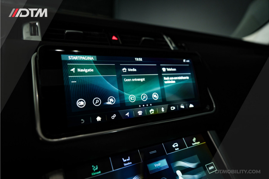 Land Rover Range Rover Sport 3.0 P400 MHEV HST | Garantie | Carbon | Panoramadak | 22" | Stoelverwarming/ -ventilatie |