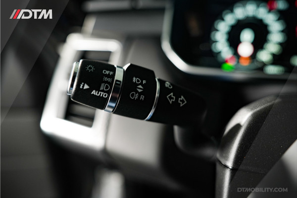 Land Rover Range Rover Sport 3.0 P400 MHEV HST | Garantie | Carbon | Panoramadak | 22" | Stoelverwarming/ -ventilatie |