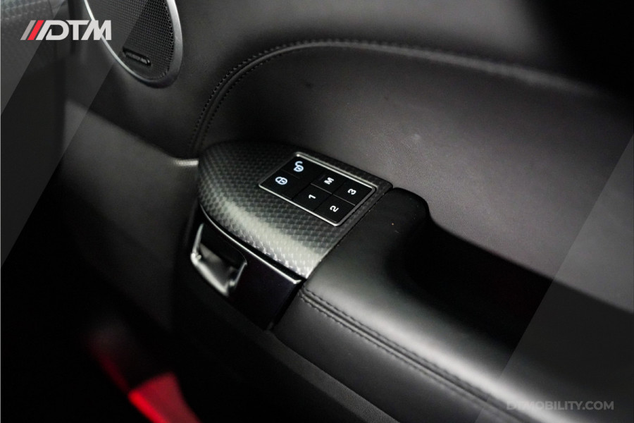 Land Rover Range Rover Sport 3.0 P400 MHEV HST | Garantie | Carbon | Panoramadak | 22" | Stoelverwarming/ -ventilatie |